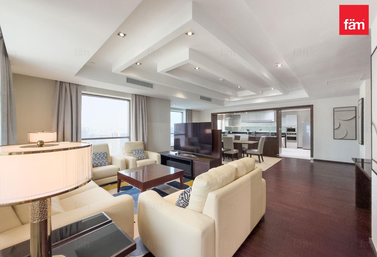 Penthouse | Big Layout I Duplex | Beachfront photo 8