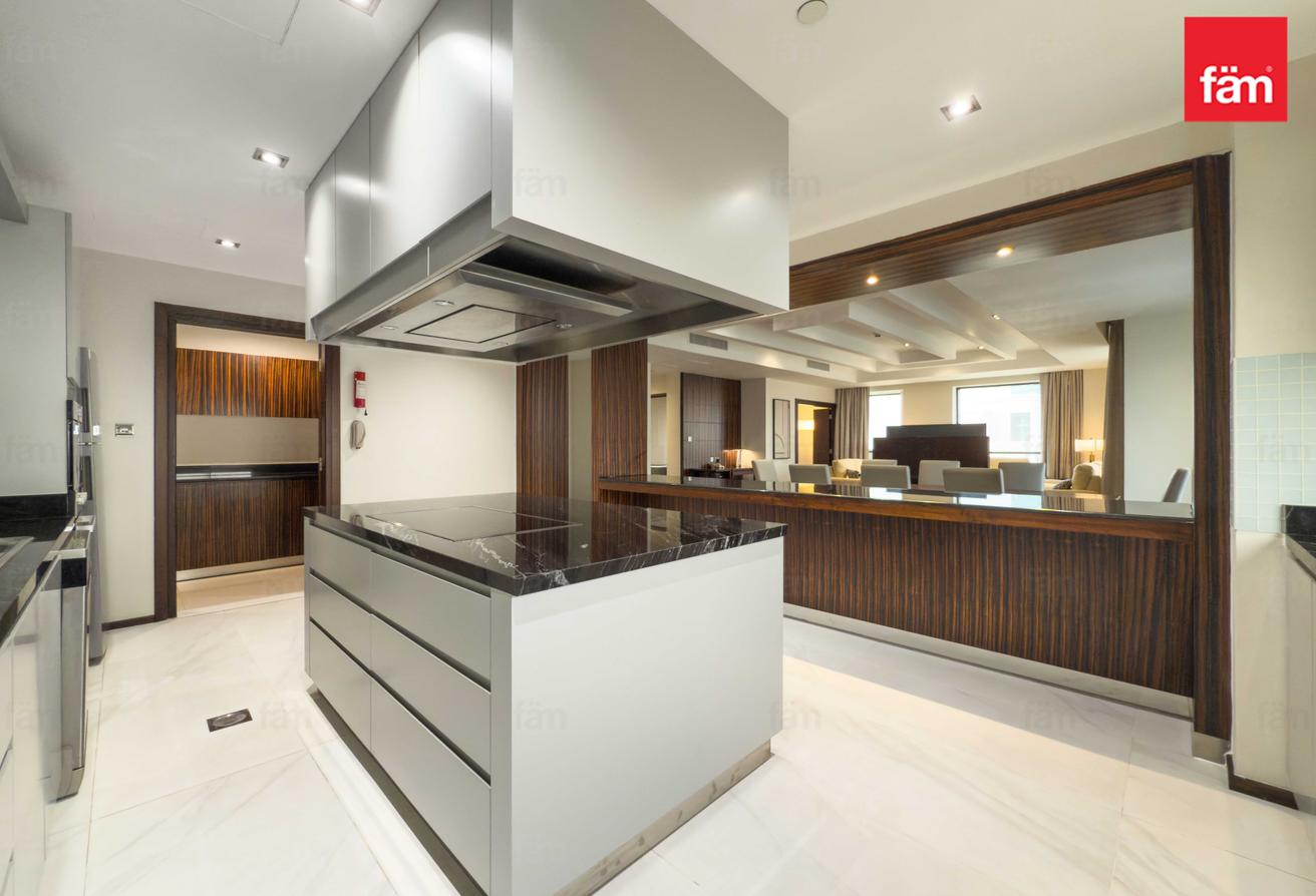Penthouse | Big Layout I Duplex | Beachfront photo 3