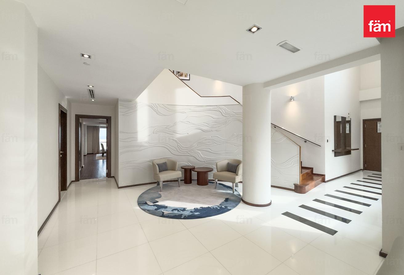 Penthouse | Big Layout I Duplex | Beachfront photo 5