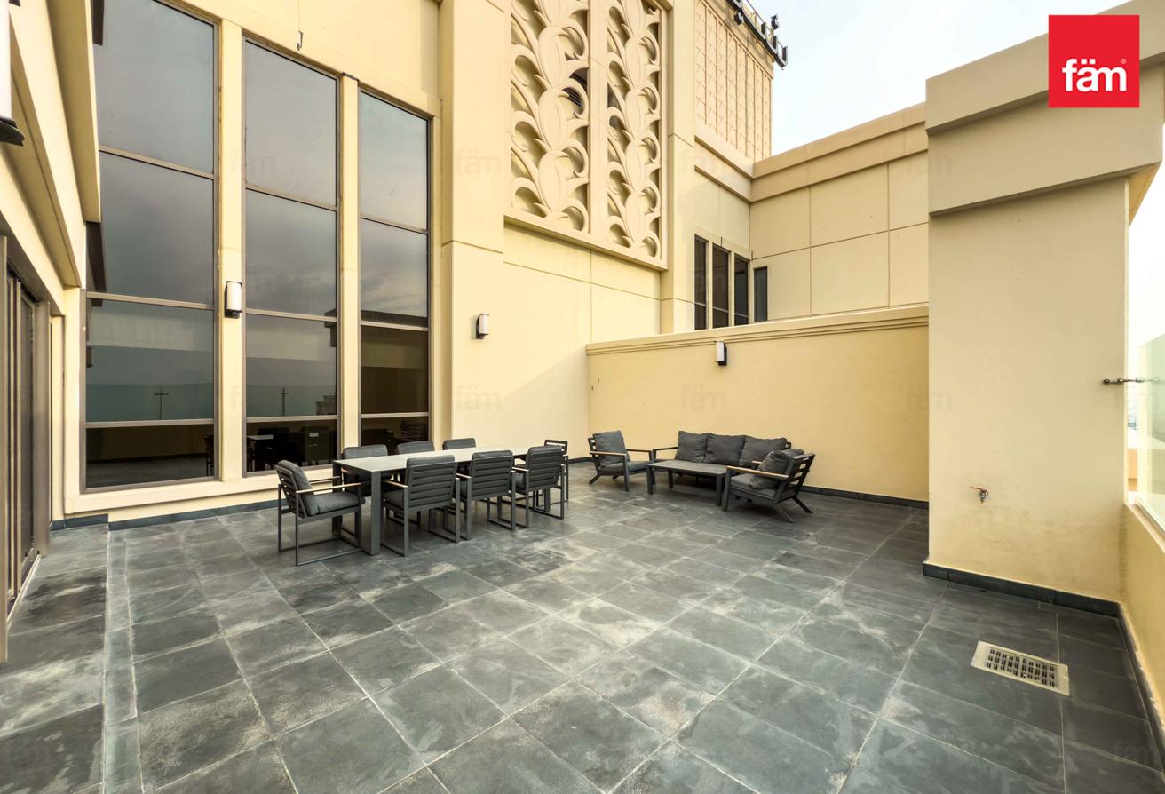 Penthouse | Big Layout I Duplex | Beachfront photo 18