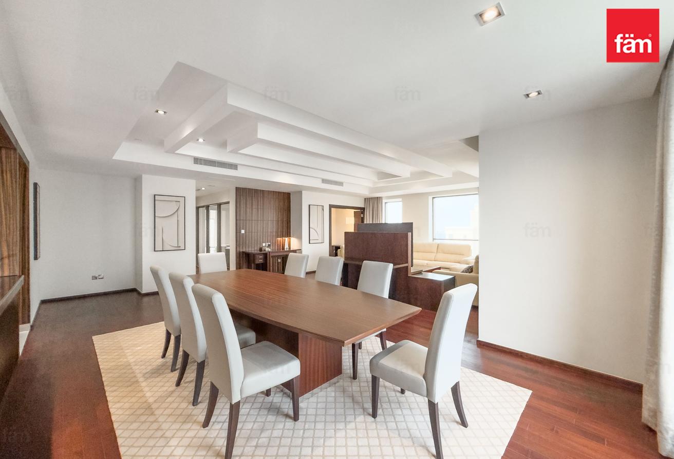 Penthouse | Big Layout I Duplex | Beachfront photo 9