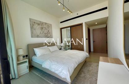 Apartment - 1 Bedroom - 1 Bathroom for rent in Binghatti Amber - District 11 - Jumeirah Village Circle - Dubai