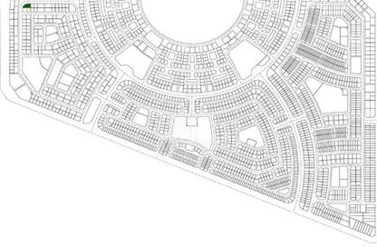 Land - Studio for sale in Tilal City B - Tilal City - Sharjah