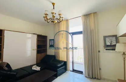 شقة - 1 حمام للايجار في ستارز تاور 1 - ستارز من دانوب - الفرجان - دبي شقة - 1 حمام للايجار في ستارز تاور 1 - ستارز من دانوب - الفرجان - دبي