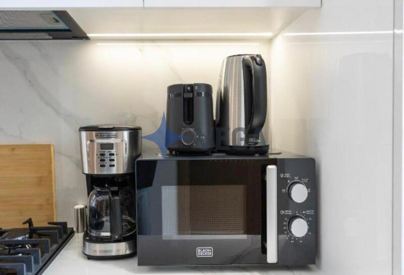 Furnished Studio | Ready to Move In | Open View photo 12