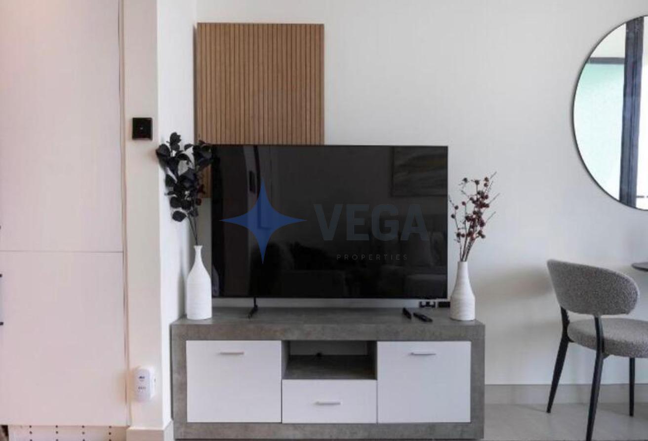 Furnished Studio | Ready to Move In | Open View photo 11