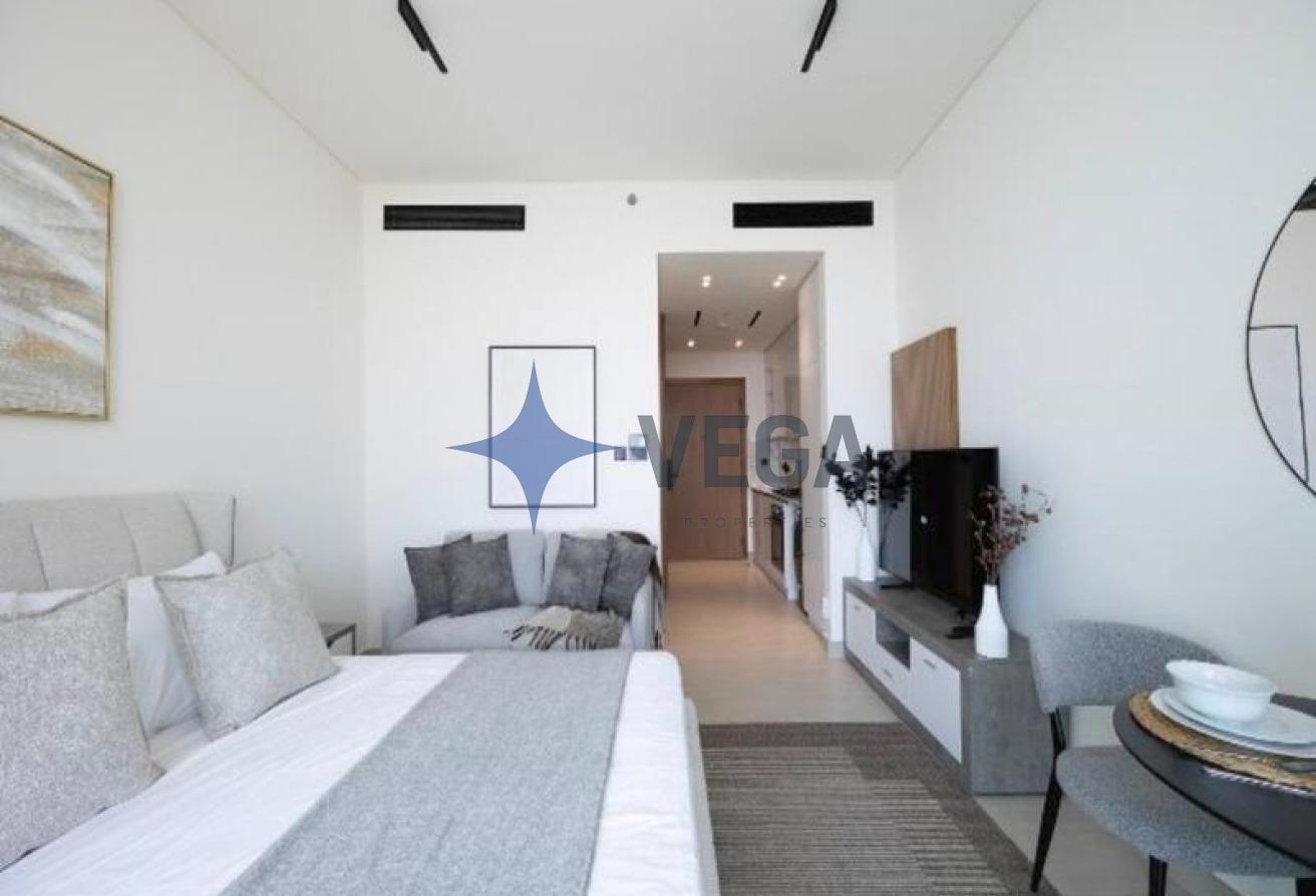 Furnished Studio | Ready to Move In | Open View photo 6