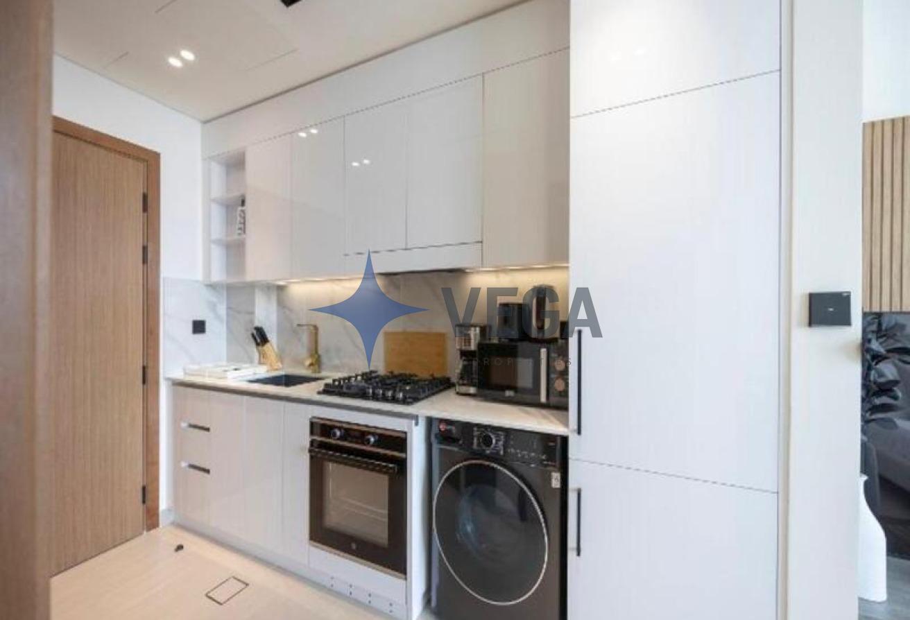 Furnished Studio | Ready to Move In | Open View photo 10