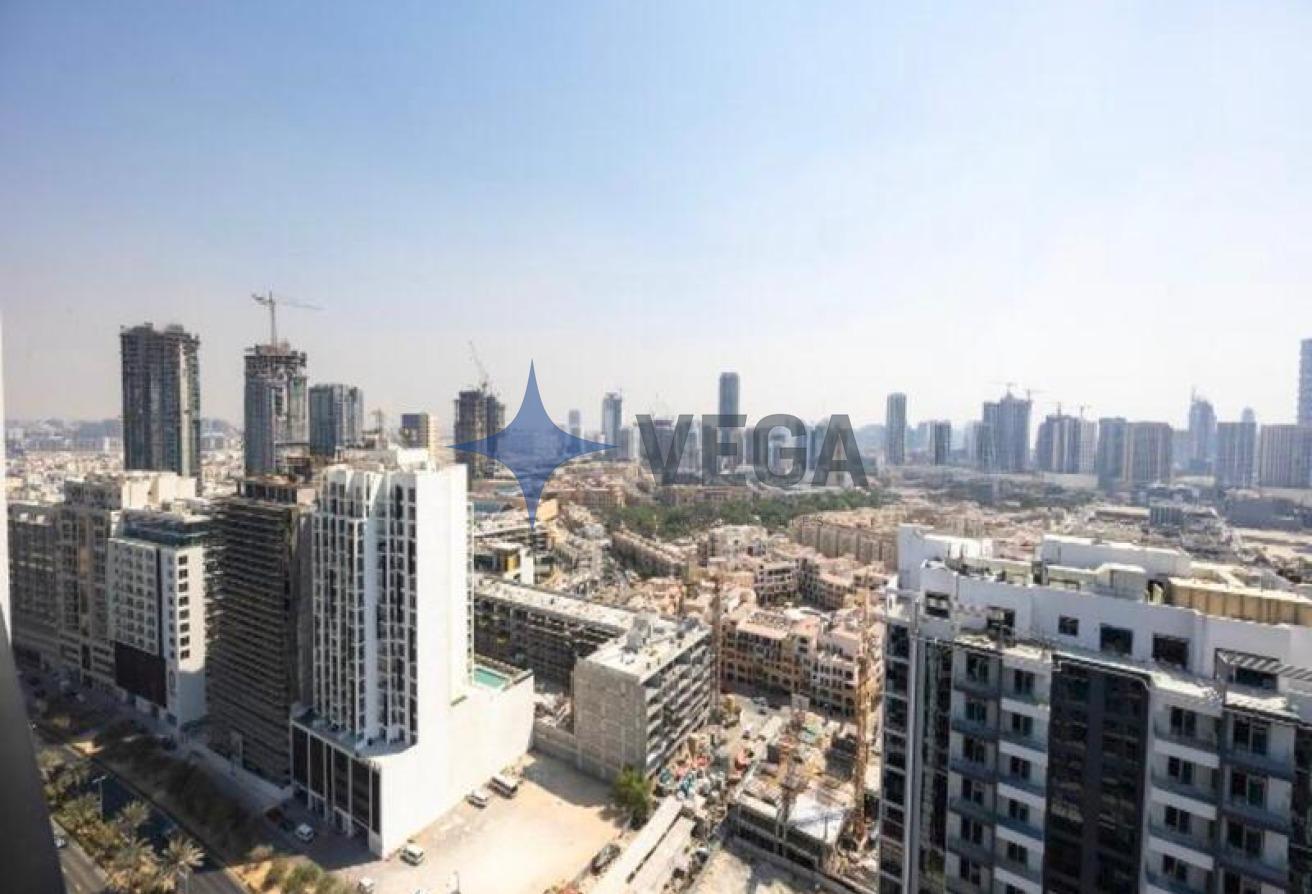 Furnished Studio | Ready to Move In | Open View photo 15