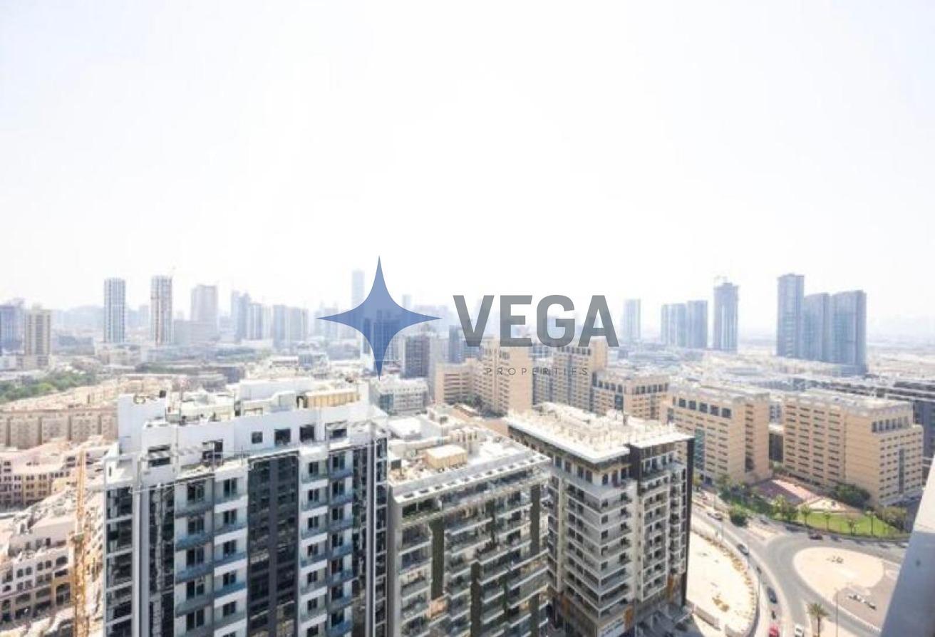 Furnished Studio | Ready to Move In | Open View photo 16
