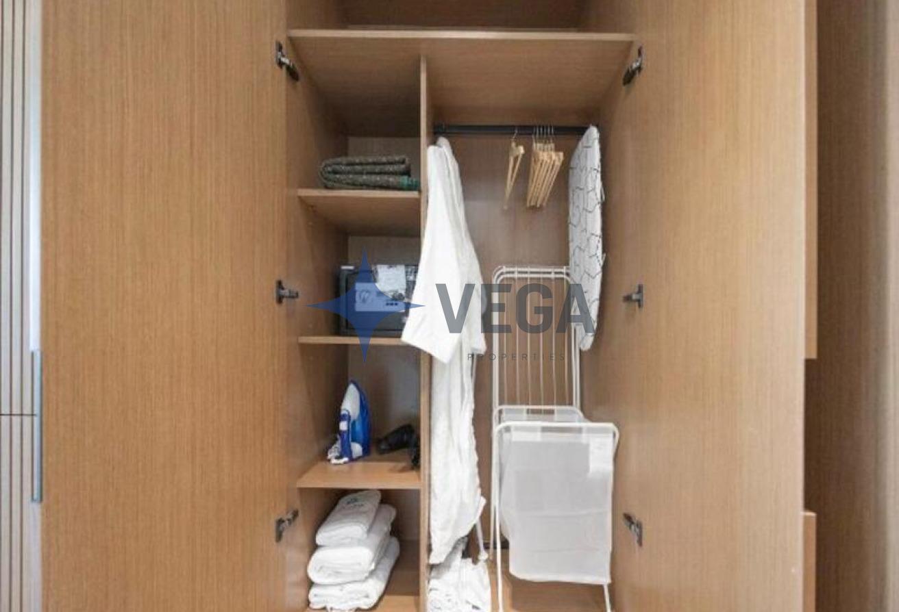 Furnished Studio | Ready to Move In | Open View photo 14