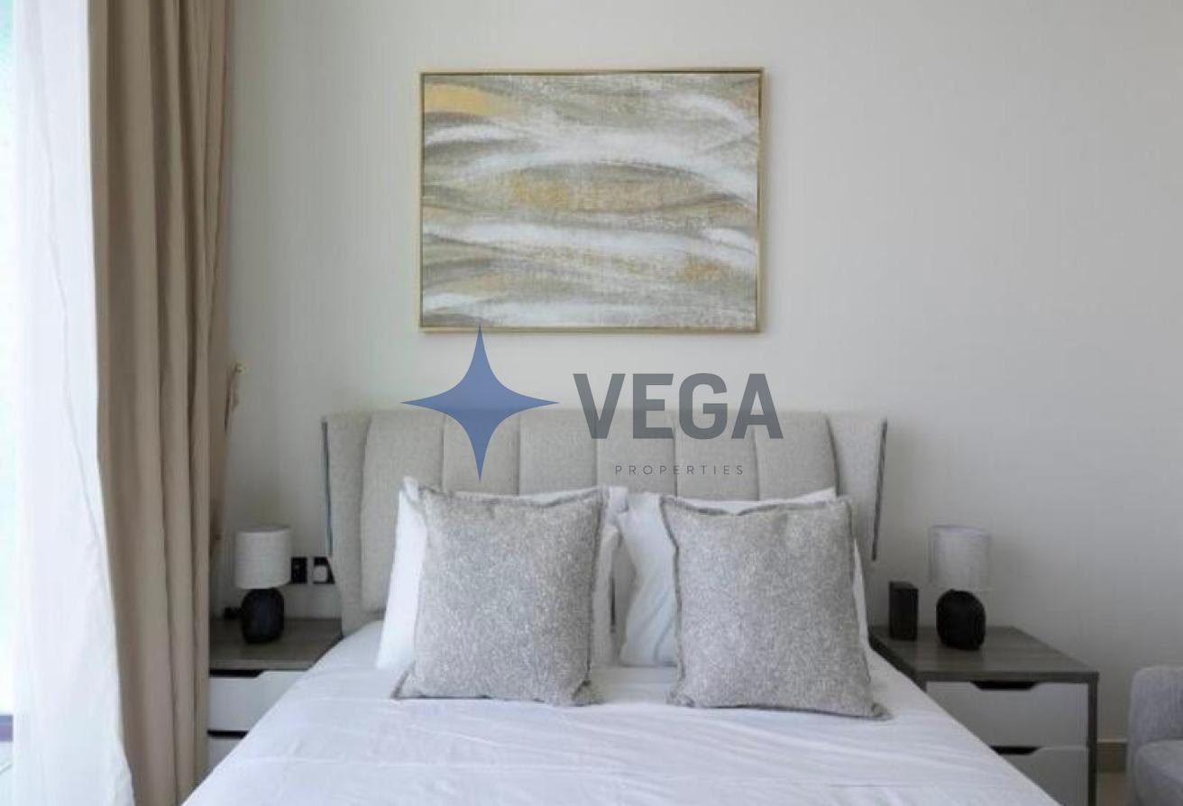 Furnished Studio | Ready to Move In | Open View photo 7