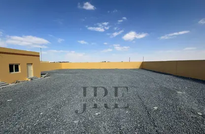 مستودع - استوديو - 1 حمام للايجار في الصجعة الصناعية - الصجعة - الشارقة مستودع - استوديو - 1 حمام للايجار في الصجعة الصناعية - الصجعة - الشارقة