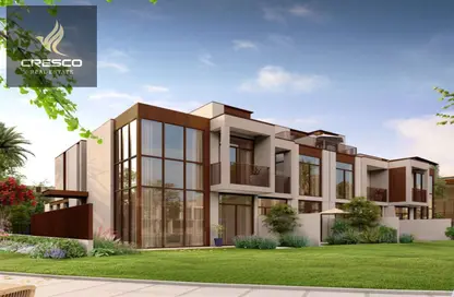 تاون هاوس - 3 غرف نوم - 4 حمامات للبيع في مدن الرنيم 8 - مدن - دبي