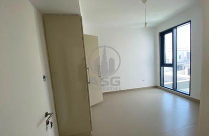 Villa - 4 Bedrooms - 5 Bathrooms for rent in Maple at Dubai Hills Estate 2 - Maple at Dubai Hills Estate - Dubai Hills Estate - Dubai