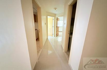Full Floor - 2 Bedrooms - 2 Bathrooms for rent in Al Nada Tower - Al Nahda - Sharjah Full Floor - 2 Bedrooms - 2 Bathrooms for rent in Al Nada Tower - Al Nahda - Sharjah