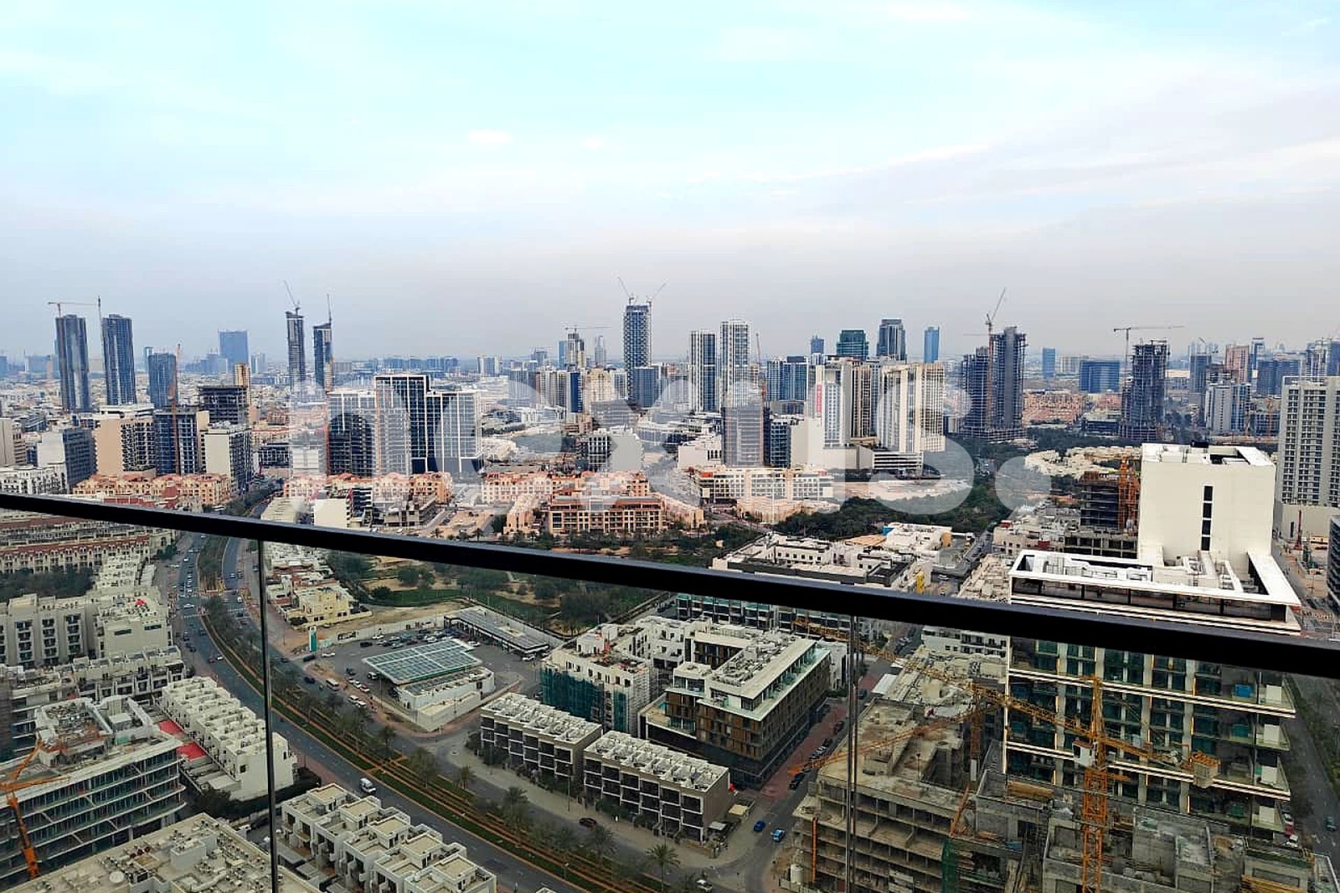 Marina View | Near to Exit | High Floor