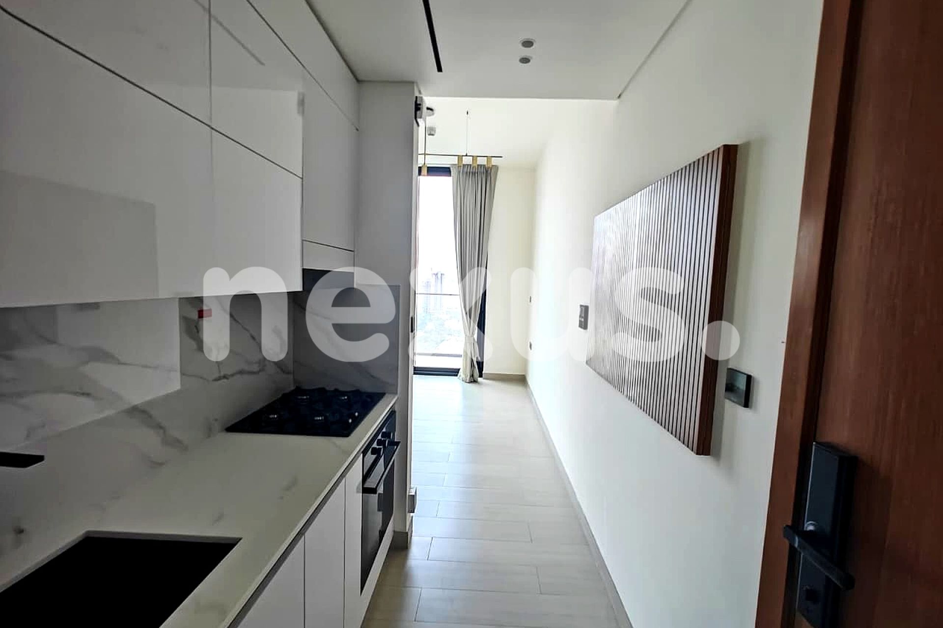 Marina View | Near to Exit | High Floor