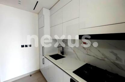Apartment - Studio - 1 Bathroom for rent in Binghatti House - District 10 - Jumeirah Village Circle - Dubai