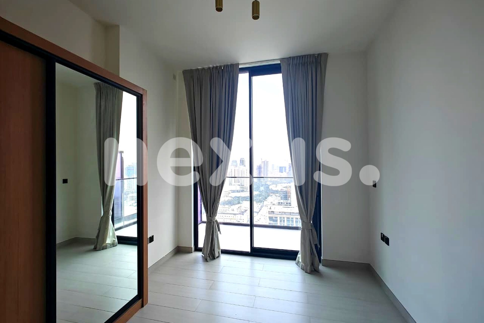 Marina View | Near to Exit | High Floor