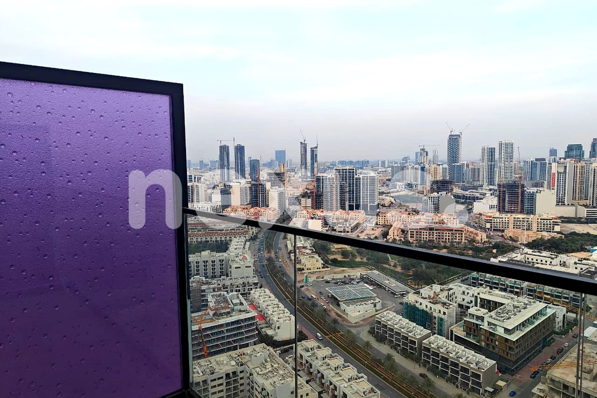 Marina View | Near to Exit | High Floor