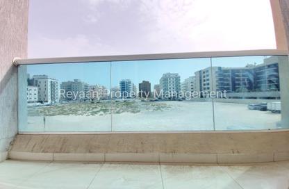 Apartment - 2 - 3 for rent in Al Salam 99 Building - Al Warqa'a 1 - Al Warqa'a - Dubai