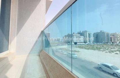 Apartment - 2 - 3 for rent in Al Salam 99 Building - Al Warqa'a 1 - Al Warqa'a - Dubai