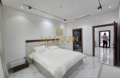 Townhouse - 5 Bedrooms - 7 Bathrooms for sale in Al Zaheya Gardens - Al Zahya - Ajman Townhouse - 5 Bedrooms - 7 Bathrooms for sale in Al Zaheya Gardens - Al Zahya - Ajman
