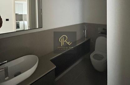 Apartment - 2 Bedrooms - 3 Bathrooms for rent in Vida 2 - Vida Residences - Aljada - Sharjah Apartment - 2 Bedrooms - 3 Bathrooms for rent in Vida 2 - Vida Residences - Aljada - Sharjah