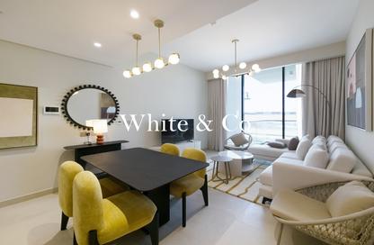 Apartment - 2 - 3 for sale in Millennium Talia Residences - Al Furjan - Dubai