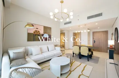 Apartment - 2 Bedrooms - 3 Bathrooms for sale in Millennium Talia Residences - Al Furjan - Dubai Apartment - 2 Bedrooms - 3 Bathrooms for sale in Millennium Talia Residences - Al Furjan - Dubai