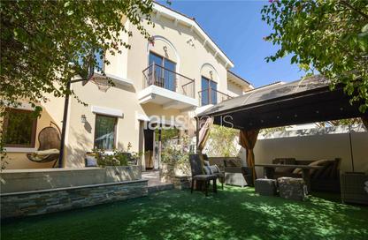 Townhouse - 3 Bedrooms - 3 Bathrooms for sale in Mira 1 - Mira - Reem - Dubai