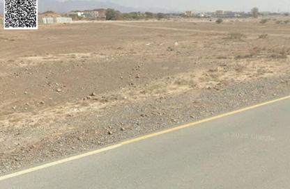 Land - Studio for sale in Manama - Ajman