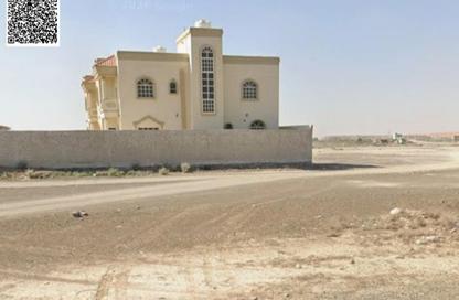 Land - Studio for sale in Manama - Ajman
