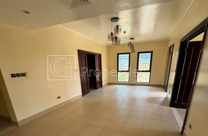 Apartment - 1 Bedroom - 2 Bathrooms for rent in Miska 1 - Miska - Old Town - Downtown Dubai - Dubai