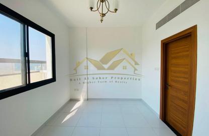 Apartment - 1 Bedroom - 2 Bathrooms for rent in Jaddaf Western Residence - Al Jaddaf - Dubai