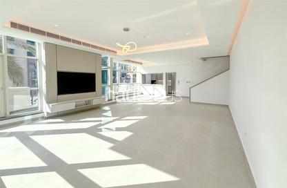 Apartment - 3 Bedrooms - 4 Bathrooms for rent in Al Sahab 1 - Al Sahab - Dubai Marina - Dubai