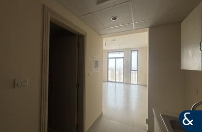 Apartment - Studio - 1 for rent in Dania 2 - Midtown - Dubai Production City (IMPZ) - Dubai