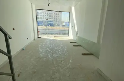 Shop - Studio - 1 Bathroom for rent in Al Mowaihat 3 - Al Mowaihat - Ajman