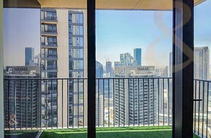 Apartment - 2 Bedrooms - 3 Bathrooms for sale in BLVD Heights Tower 1 - BLVD Heights - Downtown Dubai - Dubai
