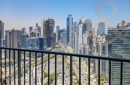 Apartment - 2 Bedrooms - 3 Bathrooms for sale in BLVD Heights Tower 1 - BLVD Heights - Downtown Dubai - Dubai
