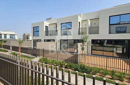 Townhouse - 2 Bedrooms - 3 Bathrooms for rent in Falcon Island North - Falcon Island - Al Hamra Village - Ras Al Khaimah