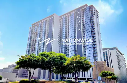 Apartment - 1 Bedroom - 2 Bathrooms for sale in One Park Avenue - Sobha Hartland - Mohammed Bin Rashid City - Dubai