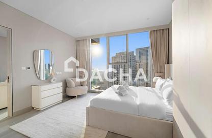 Apartment - 1 Bedroom - 2 Bathrooms for rent in Marina Star - Dubai Marina - Dubai