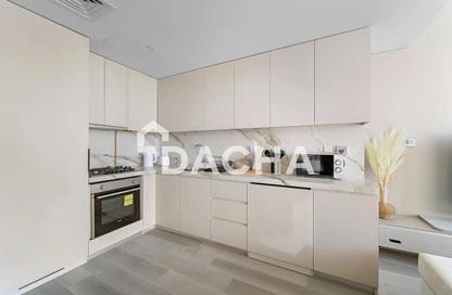 Apartment - 1 Bedroom - 2 Bathrooms for rent in Marina Star - Dubai Marina - Dubai