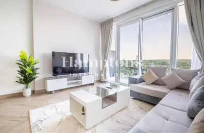 Apartment - 1 Bedroom - 1 Bathroom for sale in 1 Residences - 1 - 1 Residences - Al Kifaf - Zabeel - Dubai