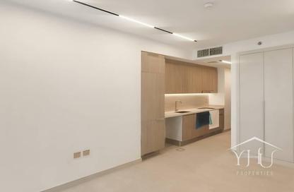Apartment - 2 - 3 for sale in Pelagos by IGO - Dubai Marina - Dubai