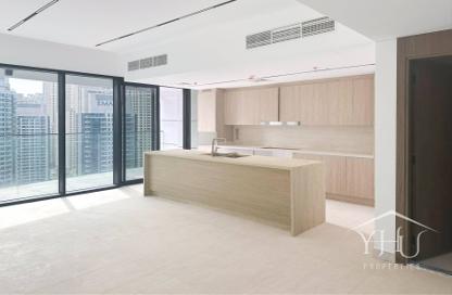 Apartment - 2 - 3 for sale in Pelagos by IGO - Dubai Marina - Dubai Apartment - 2 - 3 for sale in Pelagos by IGO - Dubai Marina - Dubai