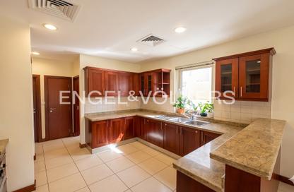 Villa - 3 Bedrooms - 4 Bathrooms for rent in Saheel 1 - Saheel - Arabian Ranches - Dubai