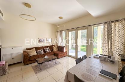 Villa - 3 Bedrooms - 4 Bathrooms for rent in Saheel 1 - Saheel - Arabian Ranches - Dubai